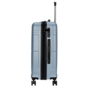 Gabol Bari - 4-Rollen-Trolley M 65 cm erw. (azul) - Ansicht 3