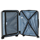 Gabol Jet - 4-Rollen-Trolley 66 cm M (silver) - Ansicht 6