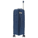 Gabol Kiba - 4-Rollen-Trolley 66 cm M (blue) - Ansicht 3