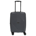 Gabol Osaka - 4 - Rollen - Kabinentrolley 55 cm (grey) - Markenkoffer