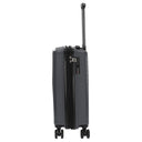 Gabol Osaka - 4 - Rollen - Kabinentrolley 55 cm (grey) - Markenkoffer