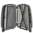 Gabol Paradise XP - 4-Rollen-Trolley M 67 cm erw. (gris) - Ansicht 6