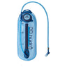 Gregory 3D Hydro Reservoir 3.0 l - Trinksystem (optic blue)
