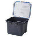 Gregory Alpaca Camp Box 50 - Ausrüstungsbox 51 cm (slate blue) - Ansicht 4