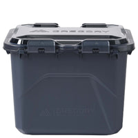 Gregory Alpaca Camp Box 50 - Ausrüstungsbox 51 cm (slate blue)