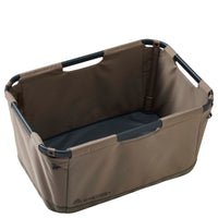 Gregory Alpaca Gear Basket 70 - Ausrüstungsbox 63.5 cm (mirage tan) - Ansicht 3