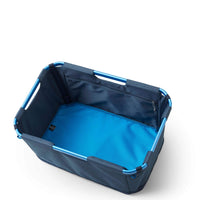 Gregory Alpaca Gear Basket 70 - Ausrüstungsbox 63.5 cm (slate blue) - Ansicht 4