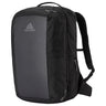 Gregory Border Carry On 40 - Rucksack 15.6" 56 cm (total black) - Markenkoffer