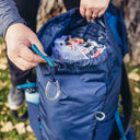 Gregory Jade 28 LT Plus - Women's Wanderrucksack 55.5 cm (midnight navy) - Ansicht 3