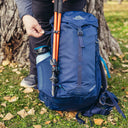 Gregory Jade 28 LT Plus - Women's Wanderrucksack 55.5 cm (midnight navy) - Ansicht 4