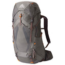 Gregory Maven 48 S/M - Women's Wanderrucksack 68 cm (grau melone)