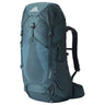 Gregory Maven 48 S/M - Women's Wanderrucksack 68 cm (ocean slate, SM)