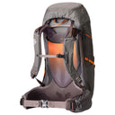 Gregory Maven 48 XS/S - Women's Wanderrucksack 68 cm (grau melone) - Ansicht 2