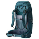 Gregory Maven 58 XS/S - Women's Wanderrucksack 69 cm (ocean slate) - Ansicht 2