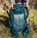Gregory Maven 58 XS/S - Women's Wanderrucksack 69 cm (ocean slate) - Ansicht 6