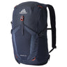 Gregory Nano 24 - Rucksack 51 cm (spark navy)
