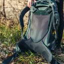 Gregory Paragon 40 S/M - Wanderrucksack 67 cm (cascade green, SM) - Ansicht 3