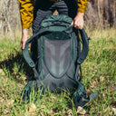 Gregory Paragon 40 S/M - Wanderrucksack 67 cm (cascade green, SM) - Ansicht 5