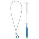 Gregory Reservoir Cleaning Kit - Trinksystem (optic blue)