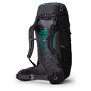 Gregory Stout 55 - Wanderrucksack 75 cm (forest black) - Ansicht 2