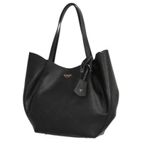 Guess Amorette 2in1 - Shopper mit herausnehmbarer Pouch (black)