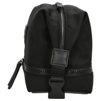 Guess Arezzo - Kulturbeutel 25 cm (black) - Ansicht 3