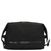 Guess Arezzo - Kulturbeutel 25 cm (black) - Ansicht 4