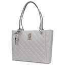 Guess Bessey - Shopper 37 cm (lavender grey) - Ansicht 2