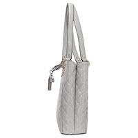 Guess Bessey - Shopper 37 cm (lavender grey) - Ansicht 3