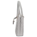 Guess Bessey - Shopper 37 cm (lavender grey) - Ansicht 3