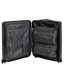 Guess Centennial 18 IN - 4 Rollen-Kabinentrolley 55.5 cm (black) - Ansicht 6