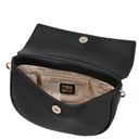 Guess Cerelia - Schultertasche 23 cm (black) - Ansicht 6