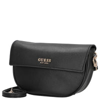 Guess Cerelia - Schultertasche 23 cm (black) - Ansicht 2