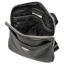 Guess Certosa - Umhängetasche 23 cm (anthracite) - Ansicht 6