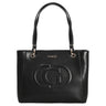 Guess Eco Mietta - Shopper 37 cm (black) - Markenkoffer