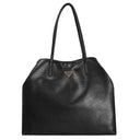 Guess Eco Vittoria - Shopper L mit herausnehmbarer Pouch 40 cm (black) - Ansicht 2