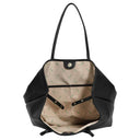 Guess Eco Vittoria - Shopper L mit herausnehmbarer Pouch 40 cm (black) - Ansicht 7