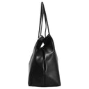 Guess Eco Vittoria - Shopper L mit herausnehmbarer Pouch 40 cm (black) - Ansicht 4