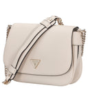 Guess Fedora - Schultertasche 23 cm (bone) - Ansicht 2