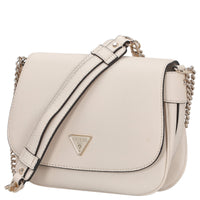 Guess Fedora - Schultertasche 23 cm (bone) - Ansicht 2