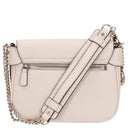 Guess Fedora - Schultertasche 23 cm (bone) - Ansicht 4