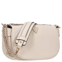 Guess Fedora - Schultertasche 24 cm (bone) - Ansicht 5