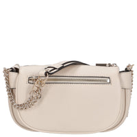 Guess Fedora - Schultertasche 24 cm (bone) - Ansicht 4