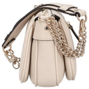 Guess Fedora - Schultertasche 24 cm (bone) - Ansicht 3