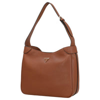 Guess Fedora - Schultertasche 31.5 cm (cognac) - Ansicht 2