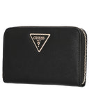 Guess Laurel II SLG Medium Zip Around - Geldbörse (black) - Ansicht 3