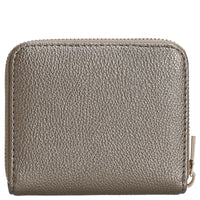 Guess Laurel II SLG Small Zip Around - Geldbörse (pewter) - Ansicht 4