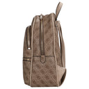 Guess Manhattan II Large - Rucksack 33 cm (latte logo) - Ansicht 3