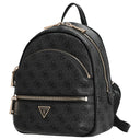 Guess Manhattan II - Rucksack 26 cm (coal logo) - Ansicht 2
