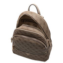 Guess Manhattan II - Rucksack 26 cm (latte logo) - Ansicht 6